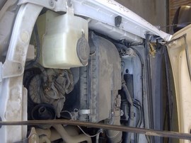 2006 TOYOTA TACOMA, WHITE, EXTD CAB, 2.7L Z25110